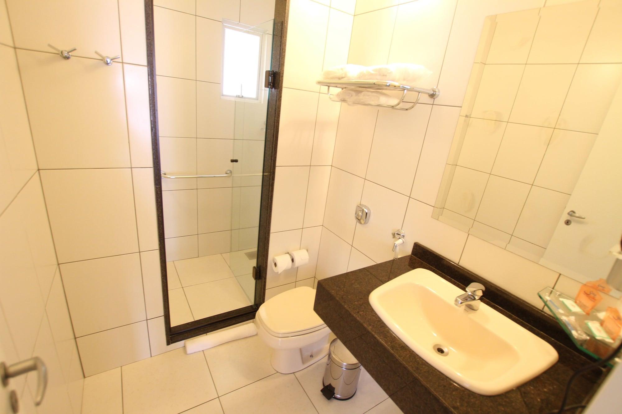 Hotel Confiance Batel Curitiba Kültér fotó