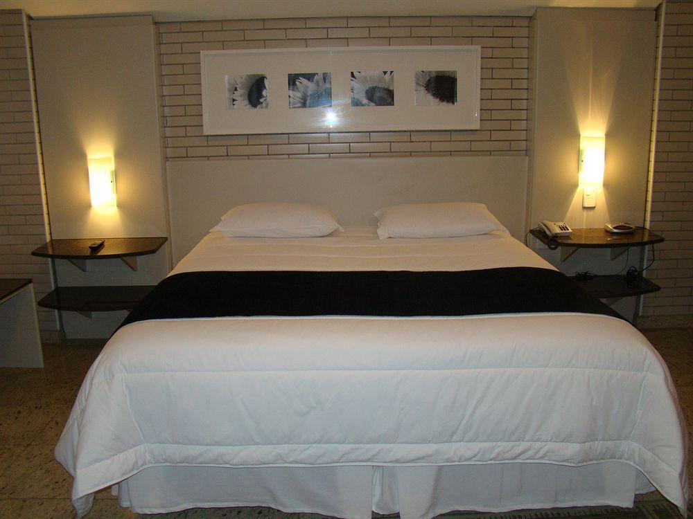 Hotel Confiance Batel Curitiba Kültér fotó