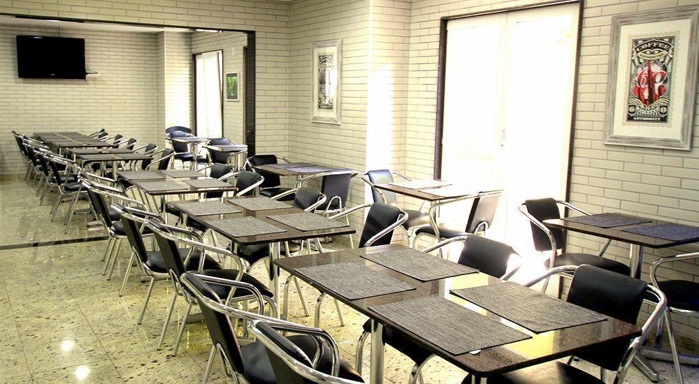 Hotel Confiance Batel Curitiba Kültér fotó