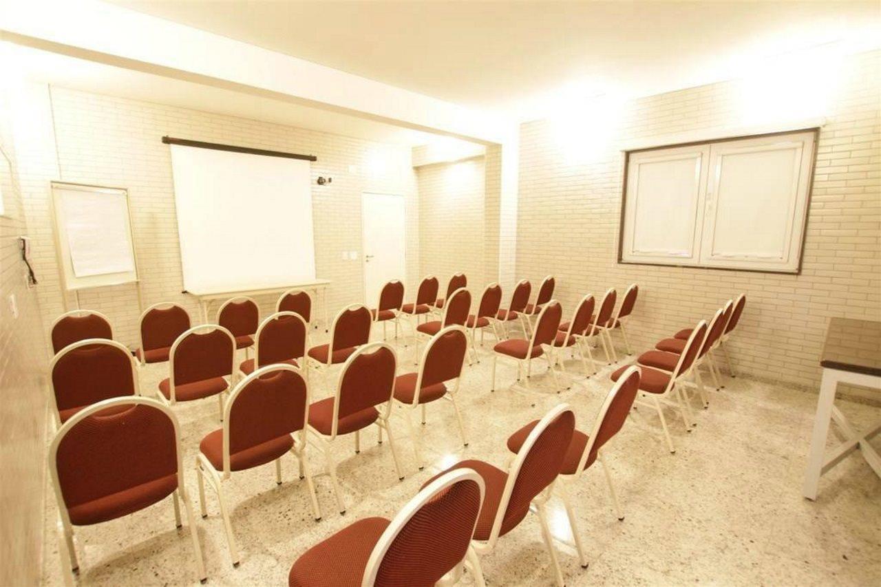 Hotel Confiance Batel Curitiba Kültér fotó