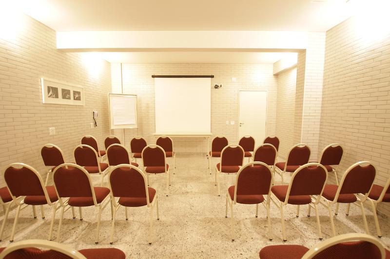 Hotel Confiance Batel Curitiba Kültér fotó